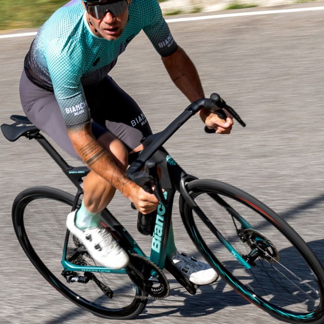 Bianchi